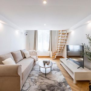 Appartement "Premium" met Drie Slaapkamers